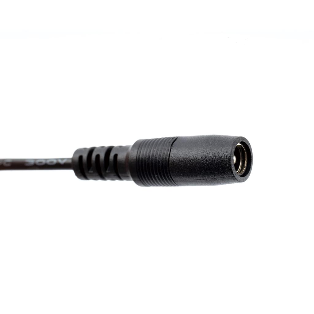 Musiclily Pro DC 9V Power Distribution Cable 3 Branches for Effect Pedal