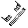 Custom Radiator Protection Grille for Chery 26 Models - Fengyun T11 Insect Net.