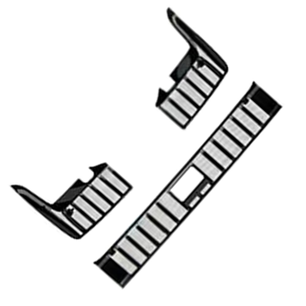Custom Radiator Protection Grille for Chery 26 Models - Fengyun T11 Insect Net.