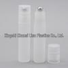 10ml White Translucent Wen Ding Anti-Itch Rollerball Bottle