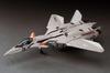 Hasegawa Macross Plus Thunderbolt skala plastikowy model 22 VF-11B 1/72