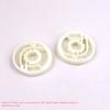 BDP227-1 Left Side Electric Sliding Door Guide Rail Wheel Kit for VW Transporter T5 T6 Caravelle Multivan 2003-2024 7E1843871