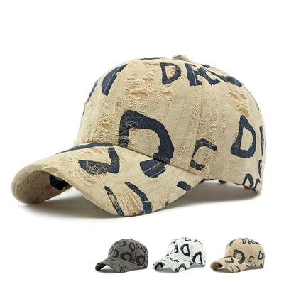 Sombreros y gorras – Gorras de béisbol