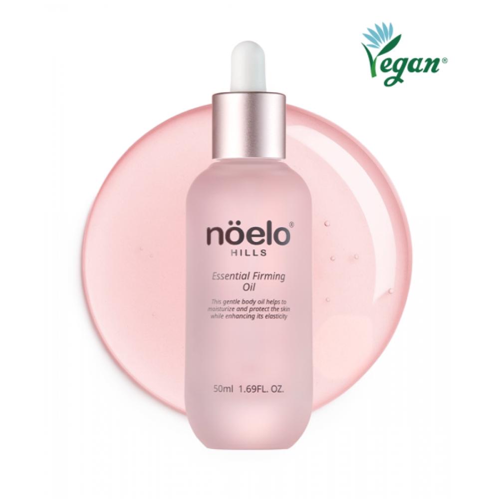 Noelohills Essential Firming Oil  50ml NONE