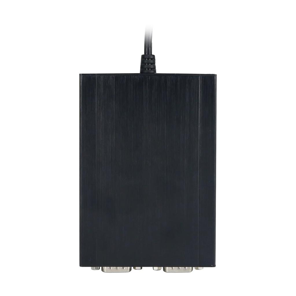 PCAN-USB Pro PCAN FD PRO 12Mbit with LIN USB to CAN Adapter 2CH CAN FD Compatible with IPEH-004061 for PEAK