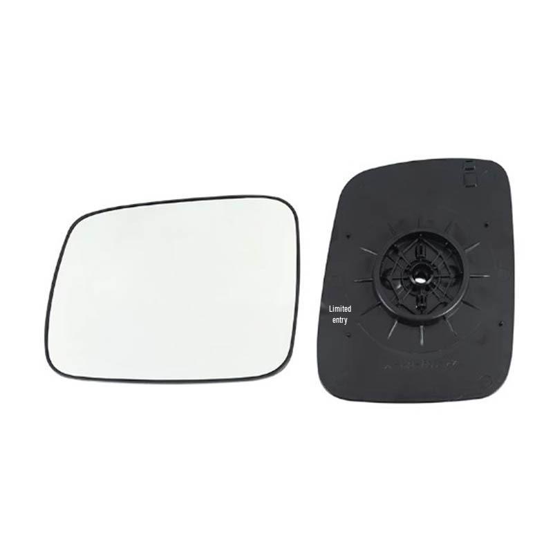 Volkswagen Transporter T4 Reversing Mirror Lenses (1990-2003, Left & Right)