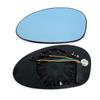 Heated Rearview Mirror Lens for 2002-2008 BMW Z4 E81 E82 E85 E86 E87 E88 E89