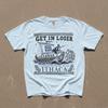 Get In Loser Ship T-shirt, We're Returning To Ithaca, The Odyssey Movie Shirt, Epic Greek Mythology Graphic Tee, Odyssey 2026 Vintage Shirt