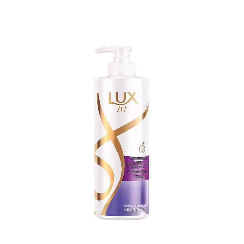 lux Hydrating Shampoo & Soap Set
