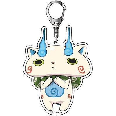 

Yo-kai Watch Komasan Acrylic Keychain AK