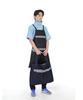 Saintcrew Walker & Builder Mega Big Denim Shoulder Bag Wbm-109 Indigo Brs