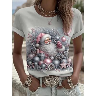 Oberteile – T-Shirts