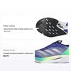 Adizero Boston 12 Cobalt Blue Zero Metallic Men Sneakers Lucid-Blue IF9211