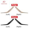 High Quality Black Beige Interior Door Inner  Armrest Panel Handle Pull Trim Cover Car Accessories For BMW X1 E84 51412991775