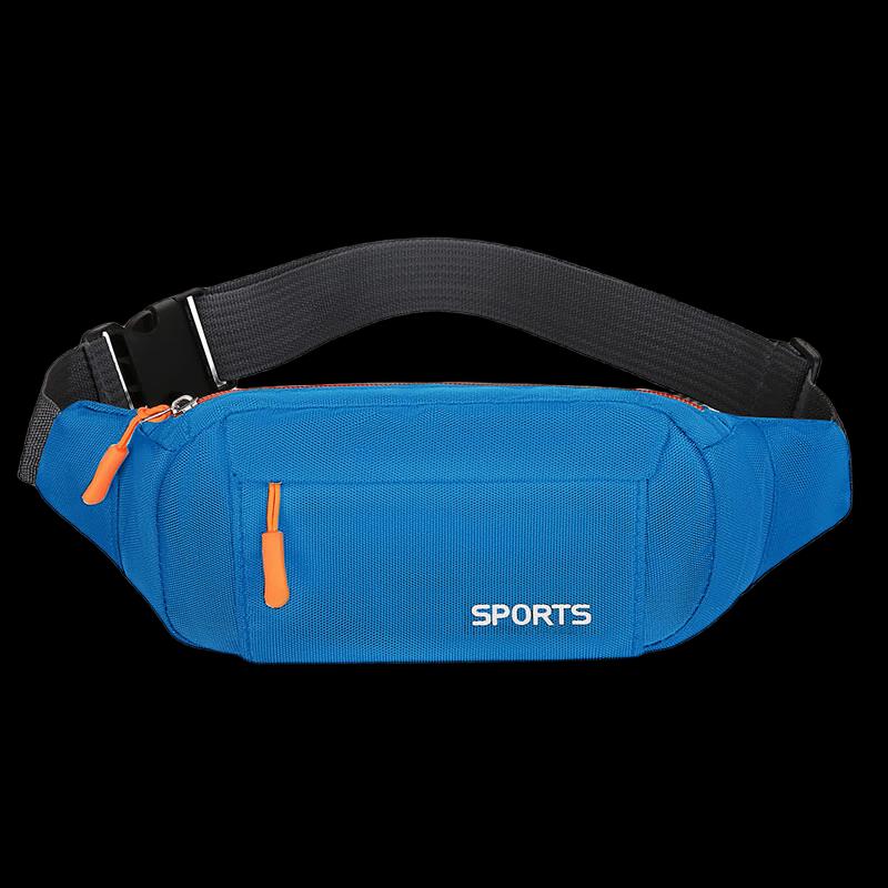 Li Shen Lightweight Waterproof Running Waist Pack