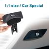 Parking Handbrake Handle 2114270020 Handbrake Parking Brake Lever for Mercedes Benz E W211 2003-2008 CLS Class