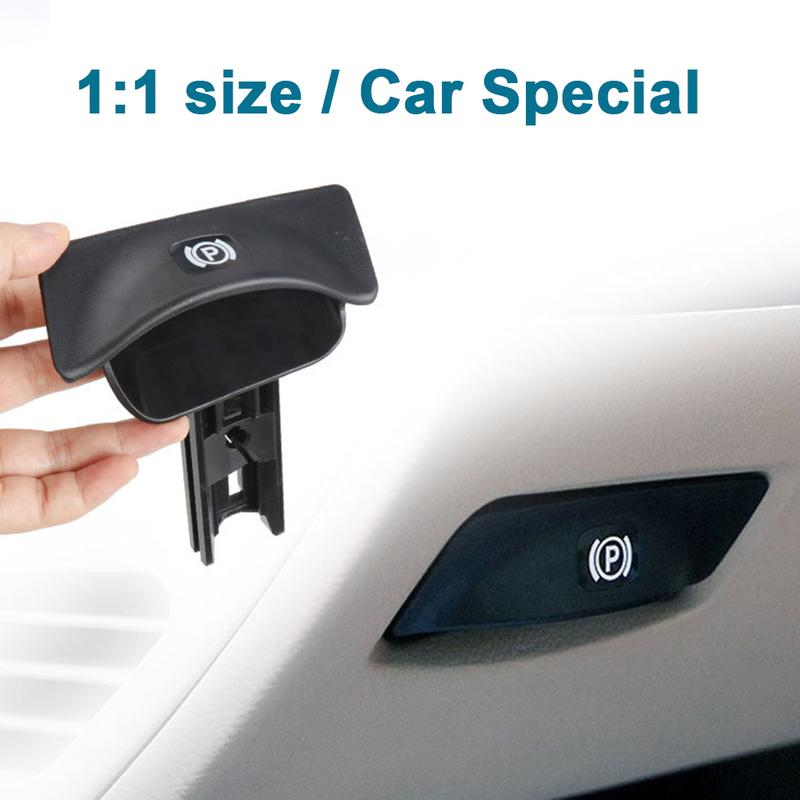 Parking Handbrake Handle 2114270020 Handbrake Parking Brake Lever for Mercedes Benz E W211 2003-2008 CLS Class