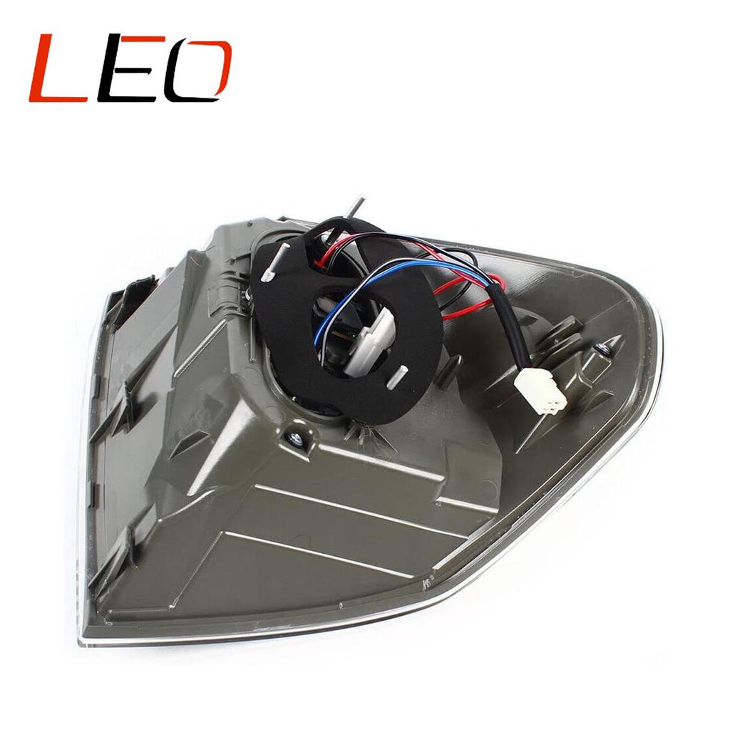 Rücklicht für 2004-2009 RX330 (Teil 815500E010) LX2801118