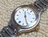 [USED] Working SEIKO PRESAGE Women's Quartz Watch