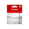 Canon CLI-521GY Ink Cartridge - Grey - 1 Pack - Inkjet - 9 Ml