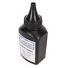 Black Toner Powder Printer Bottle Toner for HP2612 7115 2613 2624 EP22 CRG303 FX10