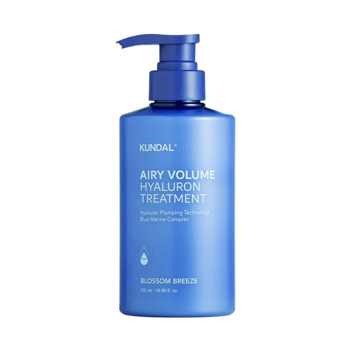Hyaluronic Airy Volume Treatment 500ml
