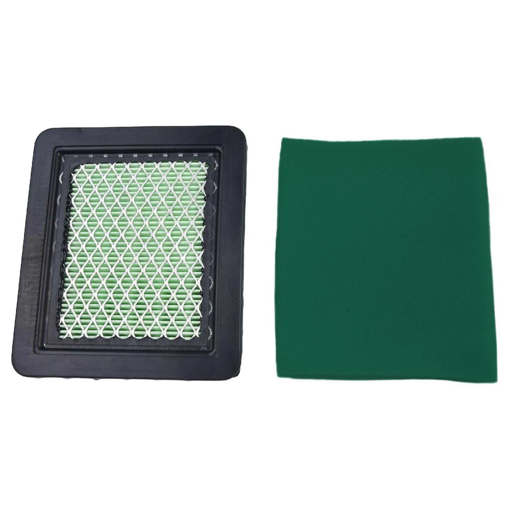 Direct Fit Carburetor and Air Filter Assembly for Honda GCV170LA GCV200LA HRN216 HRX217 Replaces 16100 Z9M 811