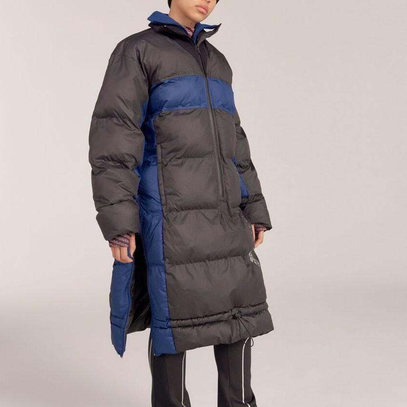 adidas Long Padded Winter Jacket HG6901