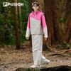 Fila Fusion Women's Woven Hooded Outdoor Jacket