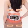 Xiaomoshi Percussion & Hot Compress Waist Massager