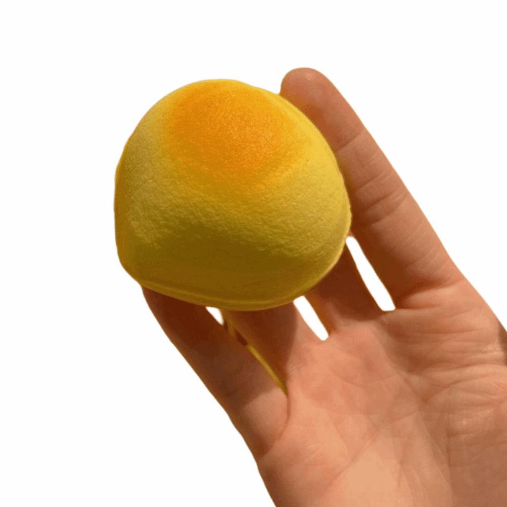 Slow Rebound Sensory Squeeze Toys Simulation Design Calming Squeeze Toys  for Anxiety Relief