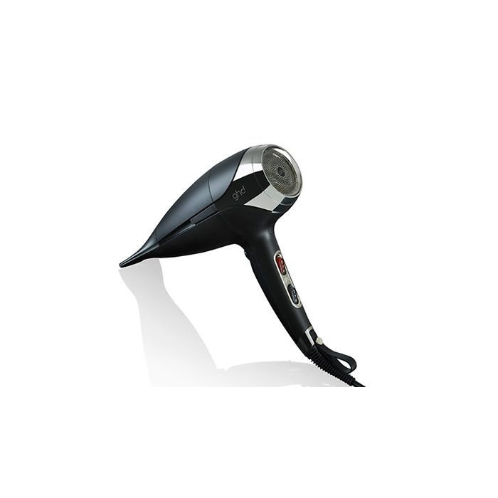 

Фен Ghd Helios черного цвета