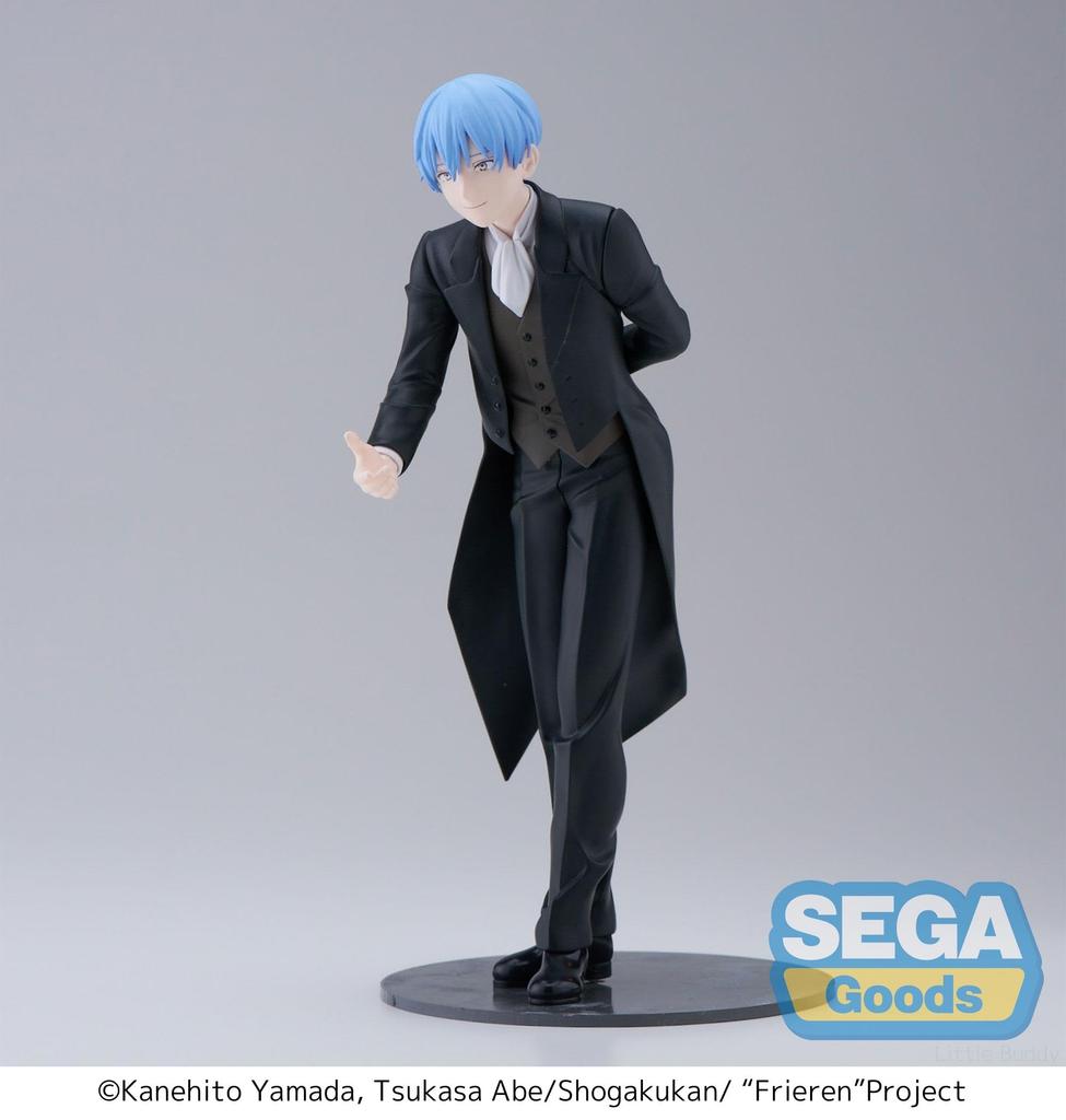 SEGA Beyond Journeys End Himmel Luminasta of Borig Figure Frieren –