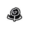 Hey You Dropped This Brain Funny Sarcasm Quotes Enamel Pins Cartoon Character Bob Is No Arms Humor Joke Metal Badge Jewelry Gift