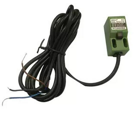 6-36V NPN NO Inductive Proximity Switch for Engraver - Hugong SN04-N