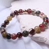 Bien Vetu 6Mm Multi-Quartz Urethane Bracelet