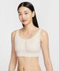 Sportswear Chill Poplin Top - Brown / Hm6974-104