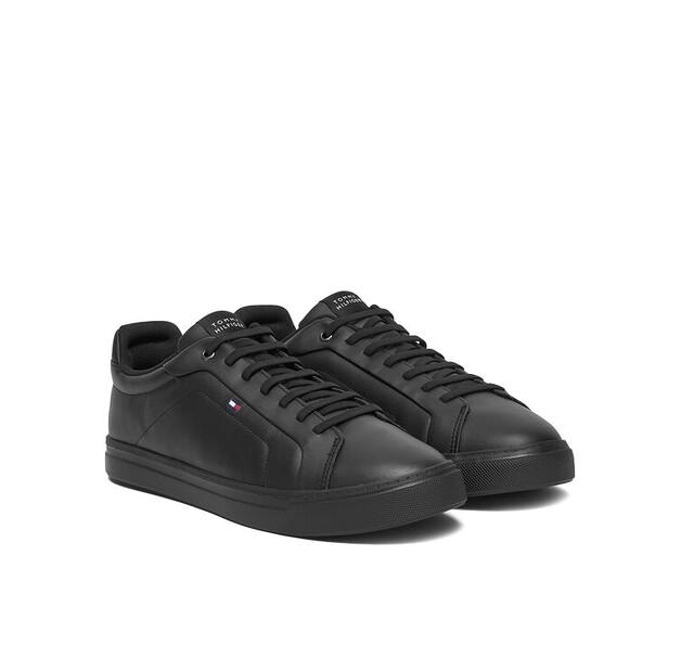 Кроссовки Tommy Hilfiger Icon Court Light Ess