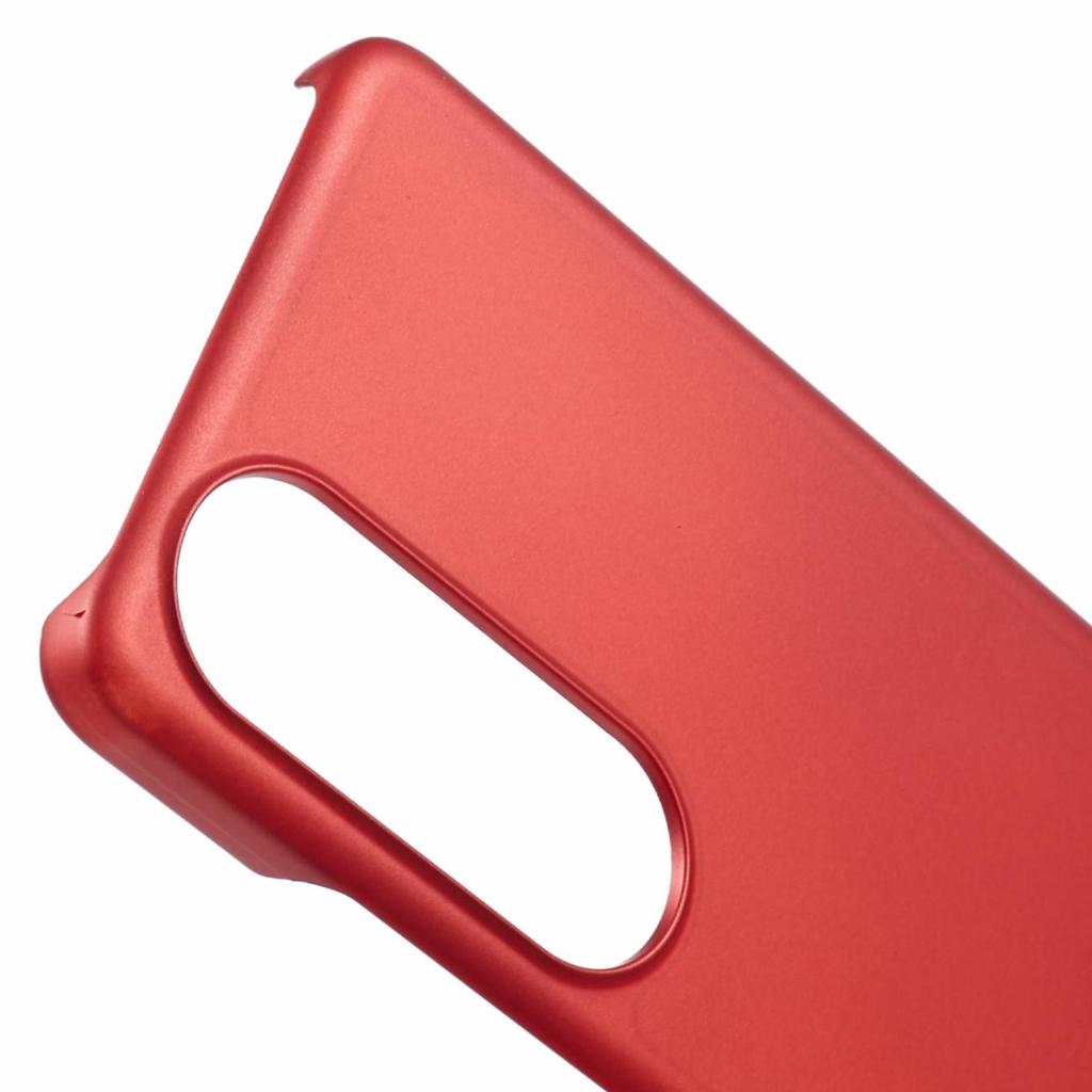 For OnePlus Nord CE4 5G Case Anti-Scratch Matte Hard PC Phone Cover