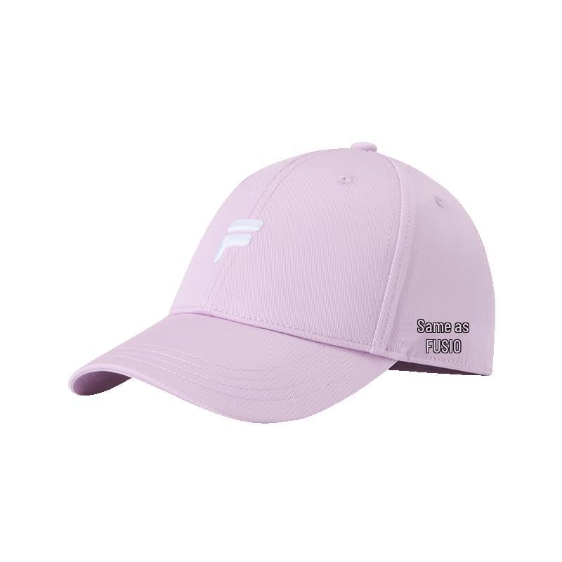 FILA FUSION Unisex Baseball Cap XS