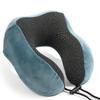 Memory Foam U-Shaped Neck Pillow