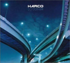 

CD HARCO Synchro no sekai V2CH6007 2000 Japan Japanese PopRock Used