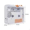 USB Cassette Tape to MP3 CD Player Cable Powered Plug and Play with Convert