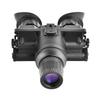LCANTU NW-H 2nd Gen Helmet-Mounted Night Vision Monocular