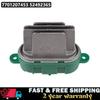 Car Heater Blower Motor Resistor Fan Speed Control Equipment For Renault Espace 4 IV 2002- 7701207453 52492365 77012-07453