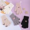 Accessories – Hansker, votter og fingerhansker