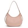 Underarm Bag Women's Fashion 2025 New Niche Design One Shoulder Messenger Bag High Sense Foreign Style Hand Carry Dumpling Bag