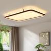 Luxury Modern Chinese Ceiling Light - Mid-Century Style, High-End Atmospheric Lighting 2025