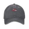 MAÎTRE PLONGEUR AVEC DRAPEAU PLONGÉE Casquette Casquette de Baseball Hip Hop Luxe Casquette Unisexe Sac de Plage F Chapeaux Femmes Unisexes