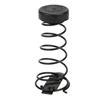 Automotive Hood Spring Assembly Replacement 55176732AD Fit for Jeep Wrangler 1997‑2018